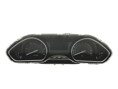 Conta-rotações Peugeot 208 9813848980 53868