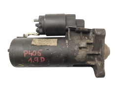 Motor de Arranque Citroen Peugeot 0001110017 5802M3 1.9D Bosch 1455