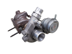 Turbocompressor 7701477904 8200864964 H8200538832 Renault 1.2 T