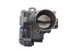 Válvula do corpo do acelerador Citroen Peugeot 9806625280 A2C85766300 2.0 HDI 2805