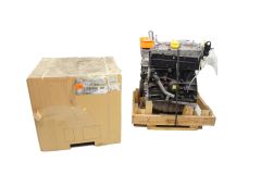 Motor a Gasolina Novo Original 7701475608 F4R776 Renault Scenic 2 2.0 T