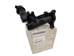 Caixa do Termostato Original Trafic III NV300 Talento 1.6 dCi 1106000Q0X