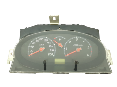 Conta-rotações Nissan Micra AX865 26135