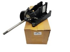 Alavanca câmbio Novo Original Nemo Bipper Fiorino 2400NS 55231840 Alavanca câmbio Novo Original Nemo Bipper Fiorino 2400NS 55231840