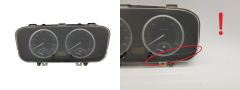 Conta-rotações Tata Indica 288954209915N 2263