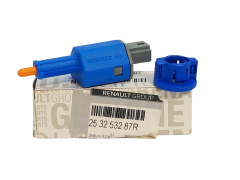 Sensor Pedal Travão Renault 253250005R Novo Original