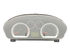 Velocímetro Chevrolet Aveo 96814468 26151