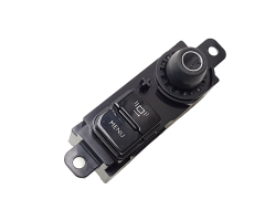 Interruptor MENU Peugeot 2008 208 96758773XU Valeo