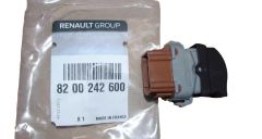 Interruptor dos Vidros Original 8200242600 Renault