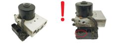 Bomba Abs Chrysler PT Cruiser P05273138AA 05033150AAD 67813