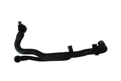 Tubo de líquido refrigerante 1K0122051H B11978 VW Seat Skoda Borsehung