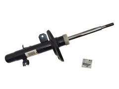 Amortecedor Frente Esquerdo Original Peugeot 208 9820310980