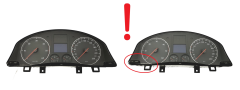Velocímetro Golf MK5 1K0920862B 110080247041 59310