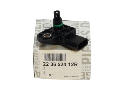 Sensor Pressão Ar Renault Nissan 223652412R Original