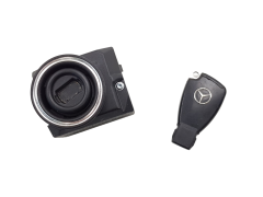 Canhão de Ignição Mercedes-Benz ML W164 1645450708 3300.2804