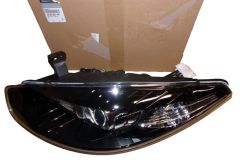 Farol Esquerdo Novo Original 260600414R Renault Fluence