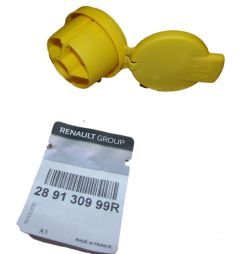 Tampa depósito água Original 289130999R Renault