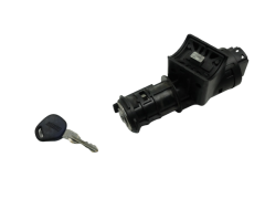 Canhão de Ignição Fiat Panda 2 468453610 61027500 TRW