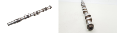 Árvore de Cames 7700851266 1.8 16v F7P Renault 19 Clio