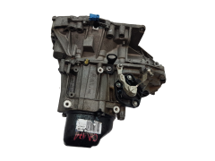 Caixa de velocidades JH3128 1.2 16v Renault Clio 3 Modus 7701723417 1016