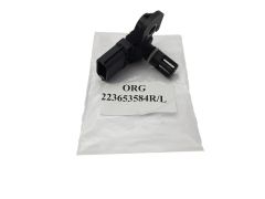 Sensor Pressão Ar Renault Scenic Megane 3 1.5-1.6 dCi 223653584R