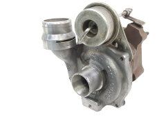 Turbocompressor 8200478276 54359700012 1.5 dci Renault 54391015082 S12