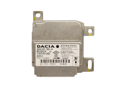 Módulo da unidade de controle Dacia 8200307188 0285001650 8201163278