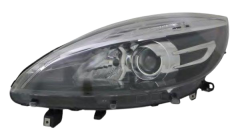 Farol Esquerdo Original Renault Scenic III 260605628R