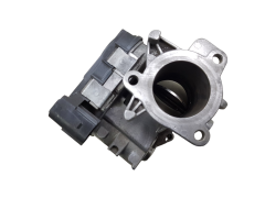 Válvula do corpo do acelerador 55213019 40DFP1 Fiat Alfa Romeo 3038