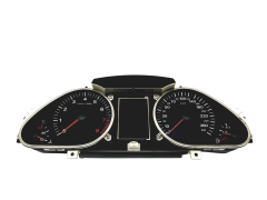 Conta-rotações Audi A6 C6 4F0920931T 4F0910930C Magneti