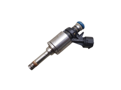 Injetor de combustível 0261500210 16600BV80A 1.6 TCE DIG-T Renault Nissan