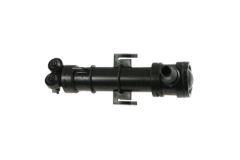 Esguicho Lava Faróis Direita 6V0955966 99551827301 Skoda Fabia 3 Vika