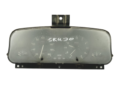 Velocímetro Scudo Jumpy Expert 1480110080 Fiat PSA 41394