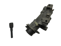 Canhão de Ignição Audi A3 A4 A6 TT 4B0905851B 4B0905849 1180