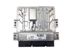 Unidade de Controlo Renault 237105172R 237104878R S180212103A 0km Continental