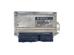 Unidade de Controlo Hyundai 9030930215F A4 39106-22040 Kefico 63751