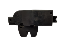 Fechadura Tampa Mala Traseira 8726N9 9646091480 Peugeot 206 307 CC 11643
