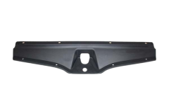 Sobreposição do cinto frontal Fazer Skoda Octavia 3 5E3853343 88531848802 DPA