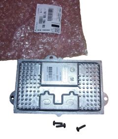 Balastro de xenônio Direita Novo Original 1613518480 Peugeot