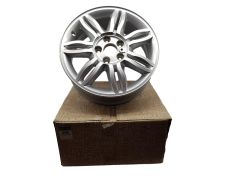 Jante Alumínio Renault 8200367648 6,5Jx16 ET50 5x108