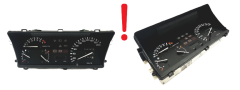 Conta-rotações Rover MG AR0028006 YAC107570PMA 0 UK-NSI
