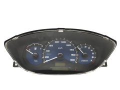 Conta-rotações Chevrolet Matiz 96664132 40717
