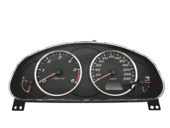 Conta-rotações Mazda 6 JCGJ6FC JC GJ6F C
