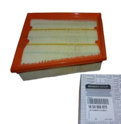 Filtro Ar Original 165465882R Renault