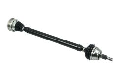 Veio de transmissão Fazer VW Audi Seat Skoda 1J0407452X B18330 Borsehung