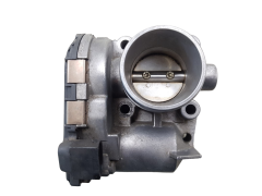 Válvula do corpo do acelerador Fiat Lancia 0280750042 1.2B Bosch 2717