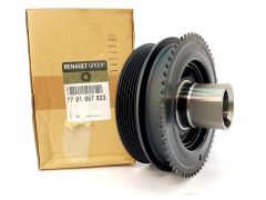 Polia cambota Original Master II Movano Interstar 3.0 dCi 7701057823