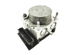 Bomba Abs Renault Modus 8200747138 0265800558 Bosch 46516