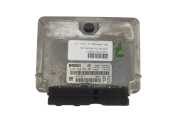 Unidade de Controlo 24417169 0281010268 Opel Bosch GM 3303
