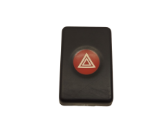 Interruptor das Luzes de Emergência Dacia Logan 252909503R 25177
